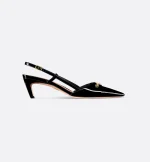 Dior My Dior Slingback Pump - Image 2